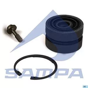 DAF XF95/105 95/105XF braț de control jav.kszt.