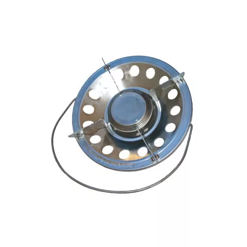 Cap de aragaz cu gaz pentru camping (filet interior)