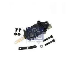 Supapă de nivelare cu arc pneumatic Scania