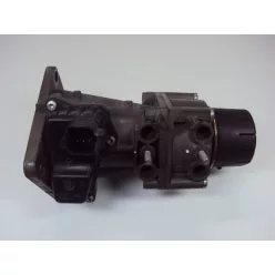 Supapă de frână de parcare Scania R