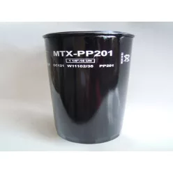 Filtru de ulei Volvo F10/12/16