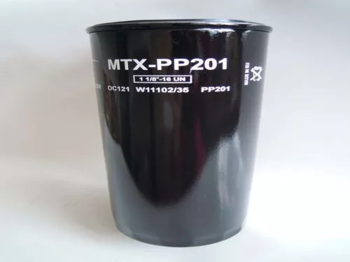 Filtru de ulei Volvo F10/12/16