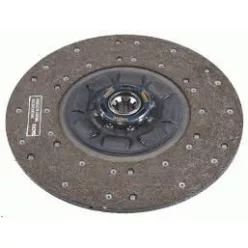 Disc de ambreiaj MB 330mm OM366