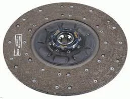 Disc de ambreiaj MB 330mm OM366