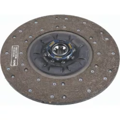 Disc de ambreiaj MB 330mm OM366