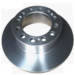 Disc de frână SAF