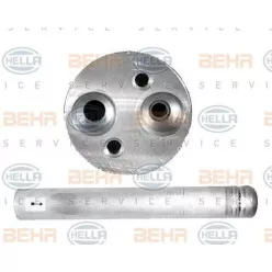 Supapă de închidere aer condiționat MAN TGA