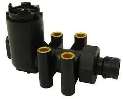 Senzor de nivel al arcului pneumatic