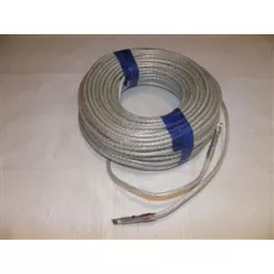 Frânghie de blocare vamală FI6 42m