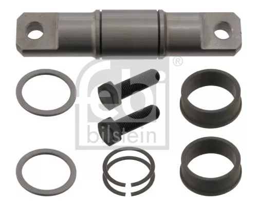 MB Actros ax furcă de împingere