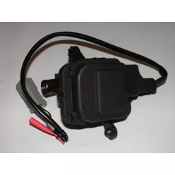 Supapă de încălzire Scania R