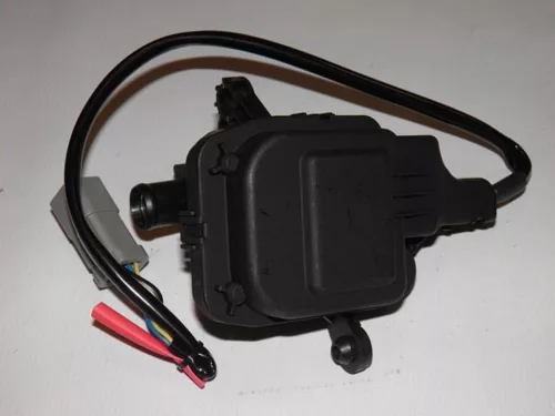 Supapă de încălzire Scania R