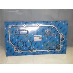 Garnitura radiatorului de ulei Scania kszt.