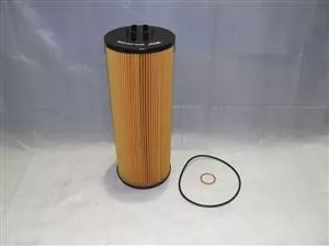 Filtru de ulei MB Actros