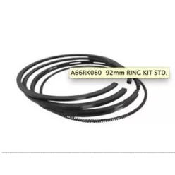 Fir inel piston compresor.
