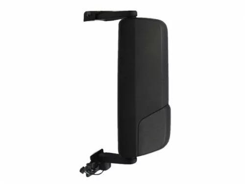 Mercedes Actros MP4 oglindă stânga motor + încălzire.