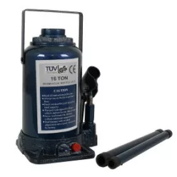 Extractor de ulei 16T 18,4cm