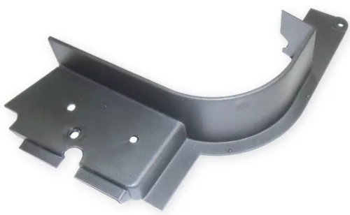 Renault Magnum bara de protecție colț stânga