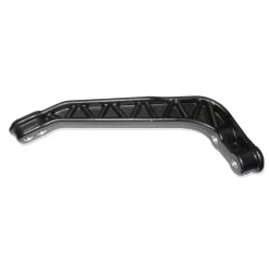   Mercedes Atego suport colț bara de protecție stânga (metal)