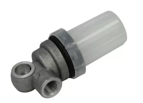 Filtru de combustibil MAN