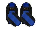 SET HUSE SCAUN MAN TGX CU 2 TETIERE INCLUS