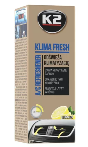 Aer condiționat pentru climă proaspătă