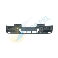 Bara de protecție Iveco tector