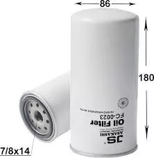 Filtru de combustibil