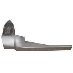 MB Actros MP2 bară de protecție accesoriu stânga