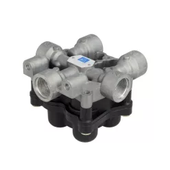 Supapă de protecție cu patru cercuri DT M22x1,5
