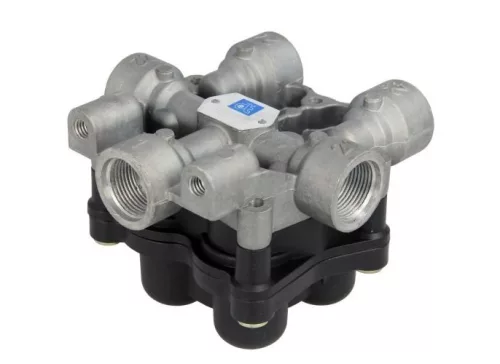 Supapă de protecție cu patru cercuri DT M22x1,5