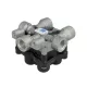 Supapă de protecție cu patru cercuri DT M22x1,5