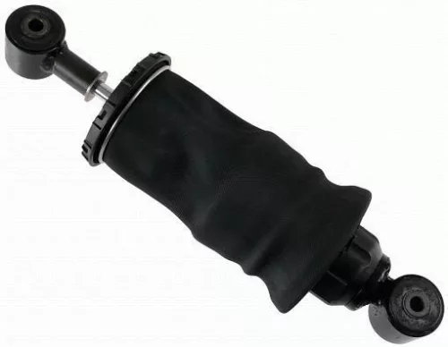 Arc pneumatic cabină MAN TGA