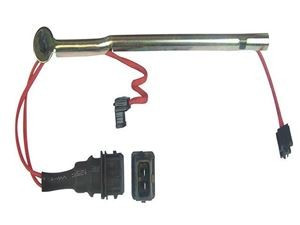 Indicator de uzură a plăcuțelor de frână