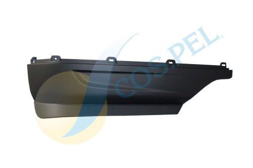 Iveco Stralis Hi-Way 13- spoiler inferior dreapta