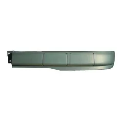 Spoiler stânga jos Mercedes Axor