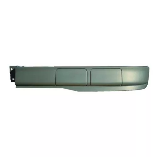 Spoiler stânga jos Mercedes Axor