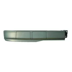 Spoiler inferior Mercedes Axor dreapta