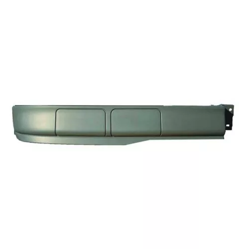 Spoiler inferior Mercedes Axor dreapta