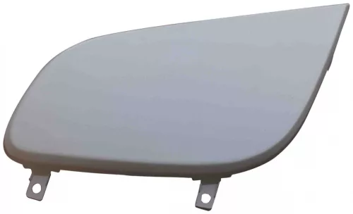Deflector de aer exterior stânga Mercedes Axor