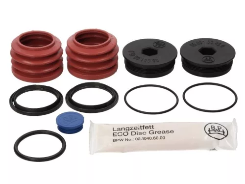 Kit de reparare a etrierului de frână BPW