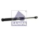 Telescopul cu gaz DAF