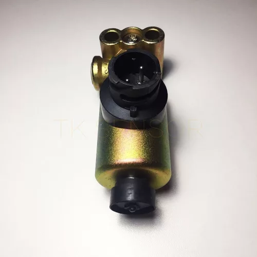 Supapă solenoid DAF