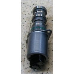 Supapă de control a termostatului de ulei