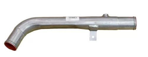 Conductă de apă metalică