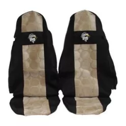 Husă de scaun MAN TGA/TGX/TGS bej