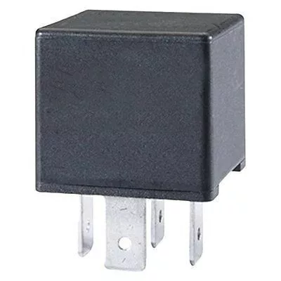 Releu Hella 24V 20A 4 picioare