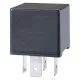 Releu Hella 24V 20A 4 picioare
