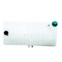 Rezervor de echilibrare MAN F2000