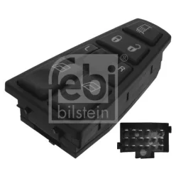 Panou de control Volvo FH stânga